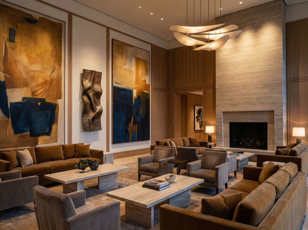 Décoration Artistique 1