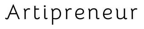 Logo Artipreneur